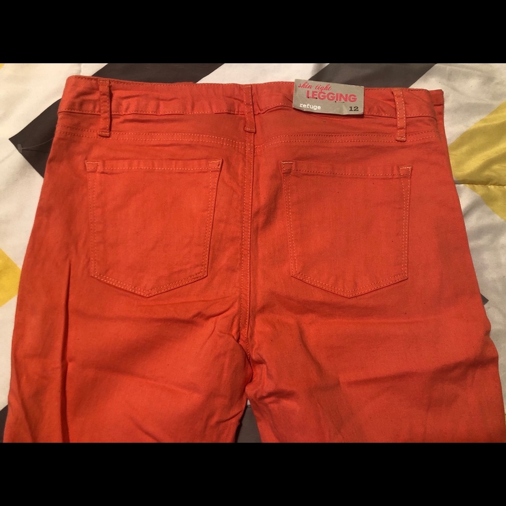 Jeggings - Picture 2 of 2